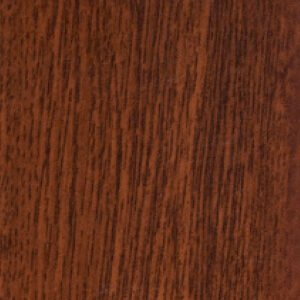 Customized Wood Grain Aluminum Profile for Outdoor Decking AkzoNobel Powder Coated 20 Years Weather Reis for windows and Doors